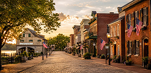 St. Charles