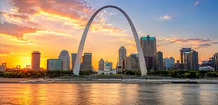 St. Louis City