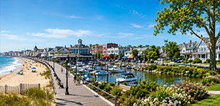 Monmouth