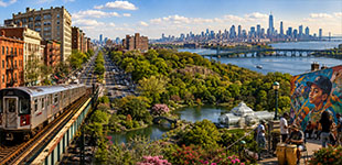 Bronx