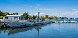 Muskegon