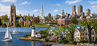 New Haven County