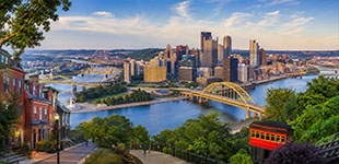 Allegheny