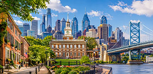 Philadelphia