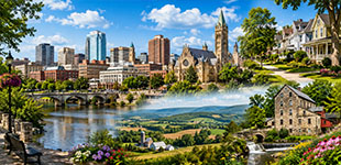 Lehigh