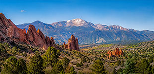 El Paso County