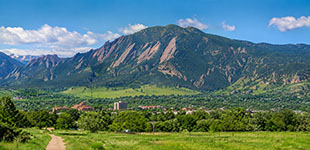 Boulder