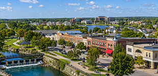 Waukesha