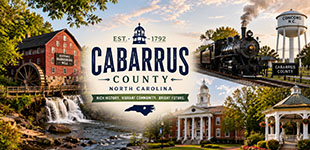 Cabarrus