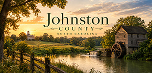 Johnston