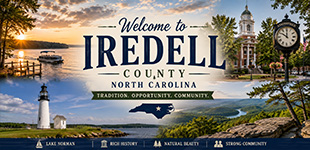 Iredell