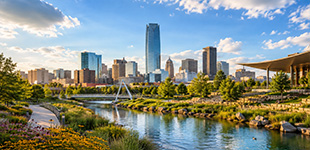 Oklahoma