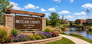 Mcclain