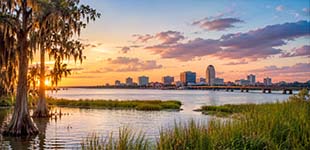 Calcasieu