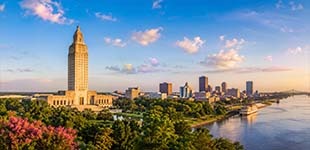 East Baton Rouge Parish