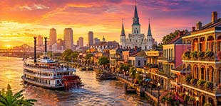 New Orleans
