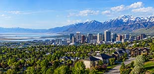 Salt Lake