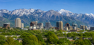 Salt Lake City