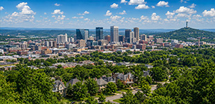 Birmingham