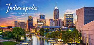 Indianapolis