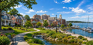 Baltimore