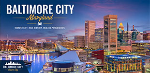 Baltimore City