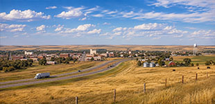 Cheyenne
