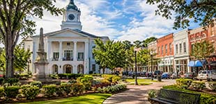Lafayette