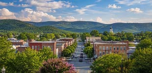 Boone