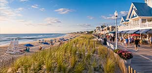 Rehoboth Beach