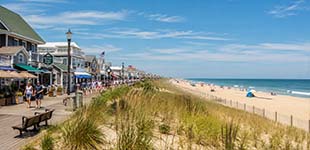 Bethany Beach