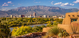 Bernalillo