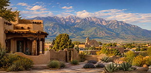 Santa Fe