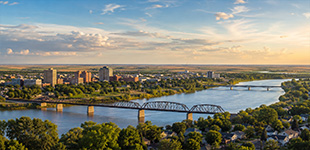 Grand Forks