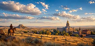 Laramie