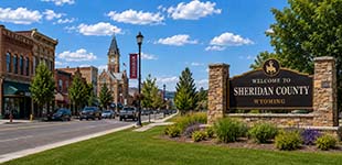 Sheridan