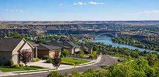 Twin Falls County