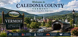 Caledonia
