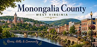 Monongalia