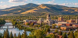 Lewis and Clark County